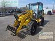 Minicargadora - Wacker Neuson - wl57