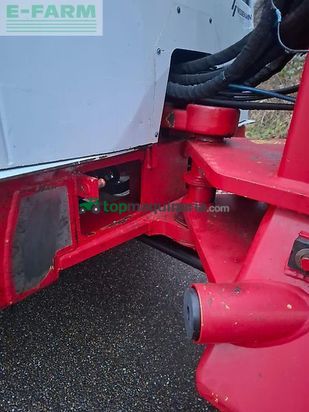 Minicargadora - Weidemann - 3070 lp cx80