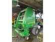 Empacadora gigant - John Deere - 864 maxicut