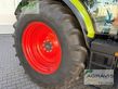 Tractor agrícola - Claas - arion 660 cmatic cebis + fl 150