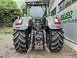Tractor agrícola - Fendt - 828 profi plus