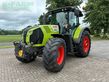 Tractor agrícola - Claas - arion 650 cebis