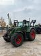Tractor agrícola - Fendt - 724