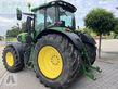 Tractor agrícola - John Deere - 6250r