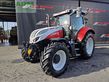 Tractor agrícola - Steyr - 6150 profi cvt (stage v)