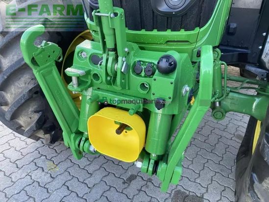 Tractor agrícola - John Deere - 6r250