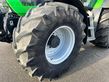 Tractor agrícola - Deutz-Fahr - agrotron ttv 430