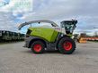 Cosechadora de Cereal - Claas - jaguar 950 e5
