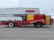 Cosechadora de Cereal - Grimme - varitron 470