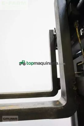 Elevadora - Linde - e 10 334