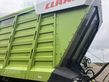 Cinta transportadora de forraje - Claas - cargos 750 trend