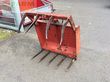 Minicargadora - Weidemann - 1020