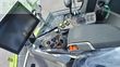 Cosechadora de Cereal - Claas - trion 530