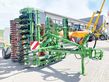 Grada rotativa - Amazone - catros+ 5003-2ts kompaktscheibenegge
