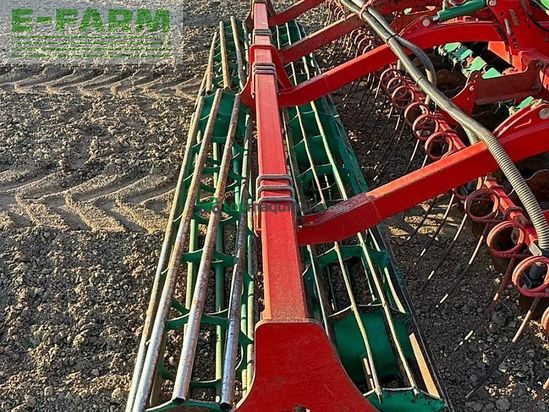 Grada de disco - Agro-Masz - bt 5.0
