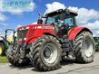 Tractor agrícola - Massey Ferguson - 7620 dynavt