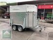 Remolqu agrícola - Pongratz - va 282 t