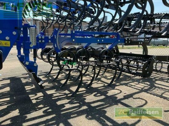 Combinado de siembra - Rabe - sturmvogel 4501 lk