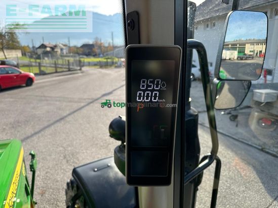 Tractor agrícola - John Deere - 6090m