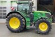 Tractor agrícola - John Deere - 6215R