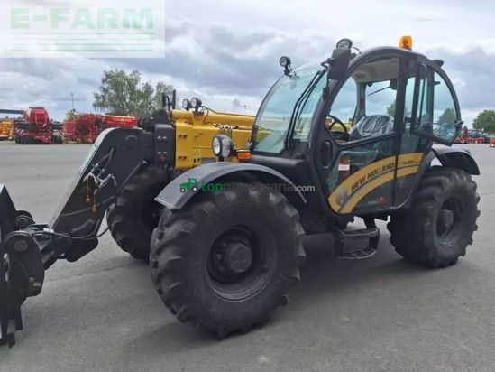 Telescopica - New Holland - th9-35