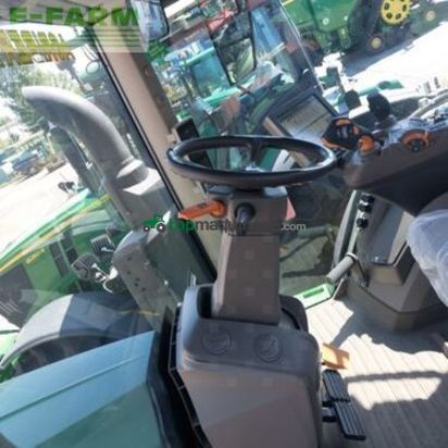Tractor agrícola - John Deere - 7r350