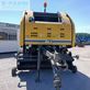 Empacadora gigant - New Holland - rb 180