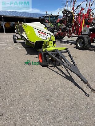 Cabezal - Claas - direct disc 610