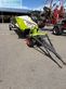 Cabezal - Claas - direct disc 610