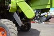 Cosechadora de Cereal - Claas - tucano 470