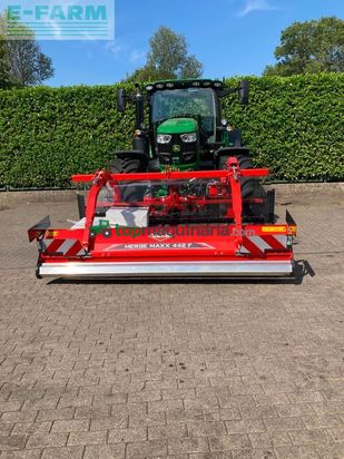 Henificador - Kuhn - merge maxx 442f bandschwader