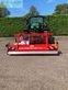 Henificador - Kuhn - merge maxx 442f bandschwader