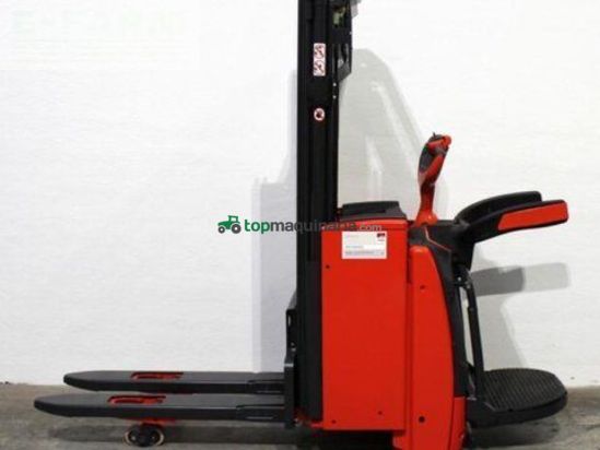 Elevadora - Linde - l 16 ap i 1173-01