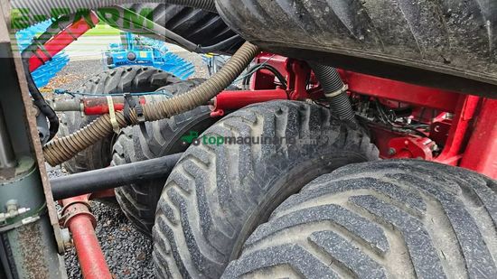 Combinado de siembra - Horsch - pronto 6ke pronto 6 ke rotorharve