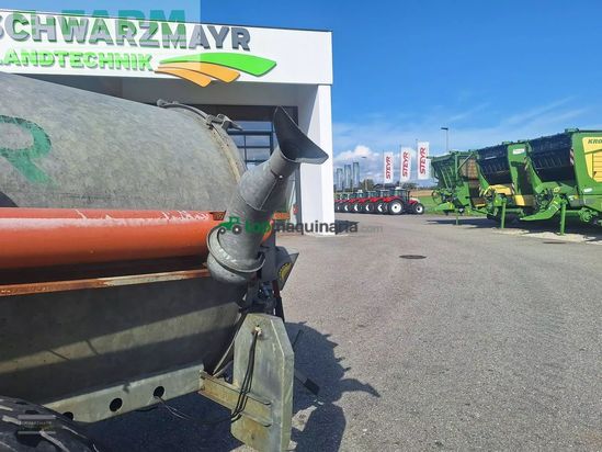 Equipamiento / accesorio - Kirchner - t 7000