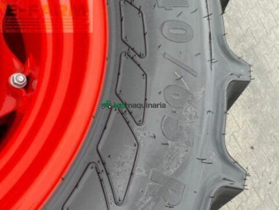Tractor agrícola -  - 540 65r30 und 420 65r20 räder
