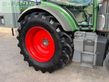 Tractor agrícola - Fendt - 516 profi plus tractor (st27235)