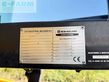 Cosechadora de Cereal - New Holland - cx 6090