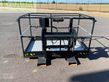 Excavadora - Manitou - arbeitskorb nagelle 2mt