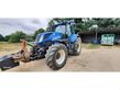 Tractor agrícola - New Holland - t7-190pc-sw