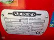 Sembradora monograno mecanica - Väderstad - tempo tpf 8