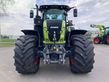 Tractor agrícola - Claas - axion 960 cmatic cebis