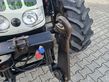 Tractor agrícola - Steyr - kompakt 4075