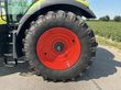 Tractor agrícola - Claas - axion 800
