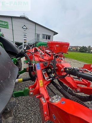 Cortacésped manual - Kuhn - fc9330d-ra