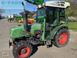 Tractor agrícola - Fendt - 207v