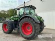 Tractor agrícola - Fendt - 936 vario gen7 profi plus