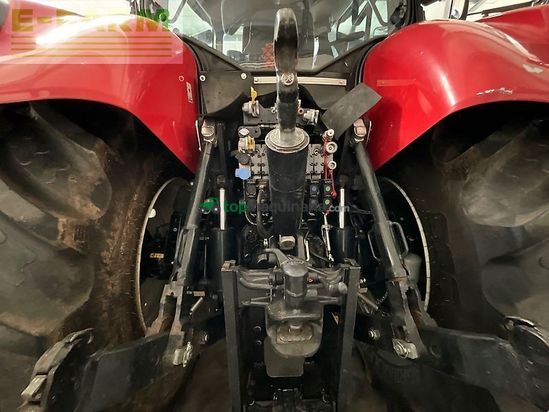 Tractor agrícola - Steyr - cvt 6240