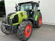 Tractor agrícola - Claas - arion 420