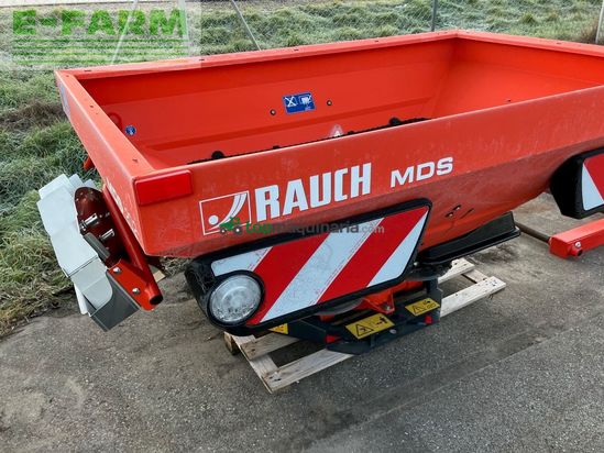 Esparcidor - Rauch - mds 20.2 wiege